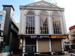 Kaya Clinic