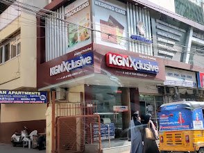 KGN Xerox Llp