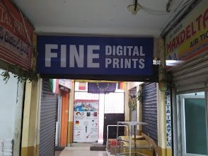 Fine Digital Prints