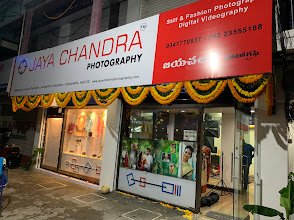 Jayachandra Photography
