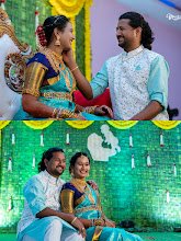 Making Memories By Madhu