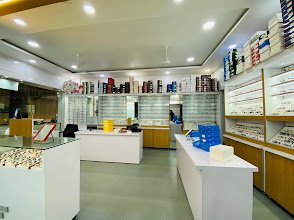 Spects Centre