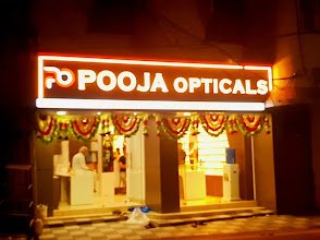 Pooja Opticals