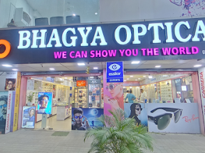 Bhagya Opticals - Essilor Experts