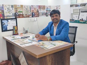 Vvs Realty Real Estate Consultant