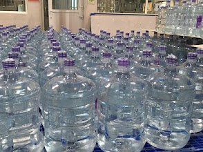 Maheshwara Enterprises(Mineral Water Supplier)