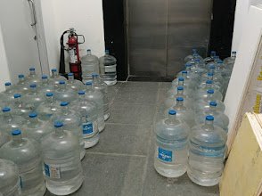 Mayan Water Solutions