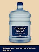 Hyderabad Aqua