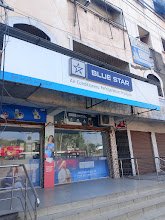 Freeze Air Marketing Blue Star Dealers