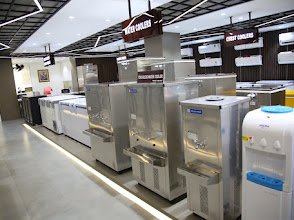 Premier Refrigeration Enterprises