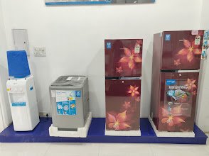 Voltas Brand Shop