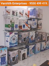 Varshith Enterprises