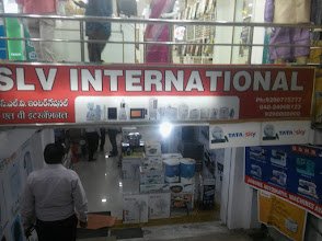 Slv International