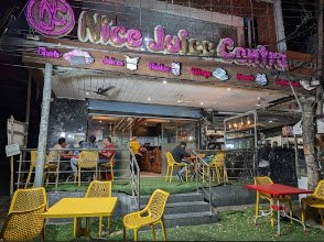 Nice Juice Centre