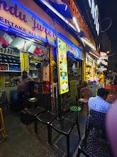 Nandu Juice Centre
