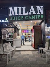Milan Juice Center
