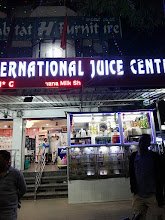 International Fruit Juice Centre