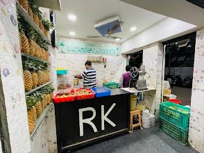 R K Cool Point