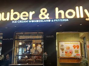 Huber & Holly