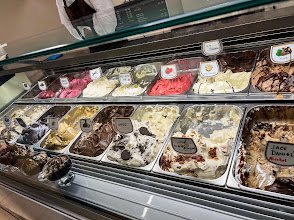 Milano Ice Cream