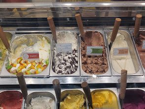 Indulge Ice Cream
