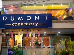 Dumont Creamery