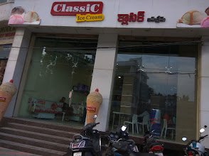 Classic Ice Cream