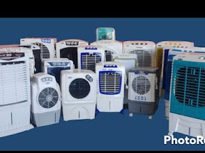 The Coolers Factory