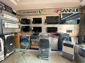 Raj Electronics