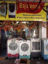 Bajarangs Air Coolers And Motors Manufacturers