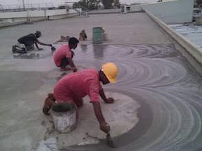 SRR Waterproofing Engineers
