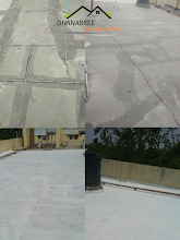 Dhanasree Waterproofing Contractors