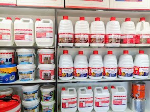 Himansh Waterproofing