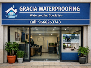 Gracia Waterproofing
