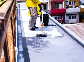 Br Waterproofing Services