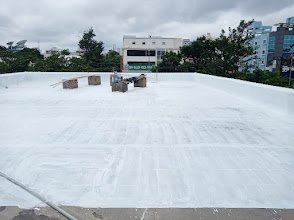 NRI Waterproofing