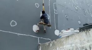 Cloud Waterproofing