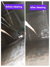 Kamakshi Water Tank Cleaning Services