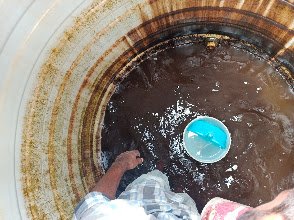 Venkateshwara Water Tank Cleaning