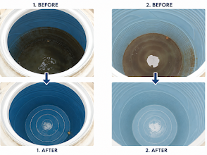 Bhulaxmi Water Tanks Cleaning Services
