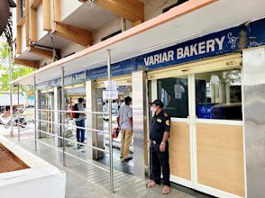 O.g. Variar And Sons, Variar Bakery