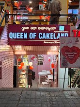 Queen Of Cakeland