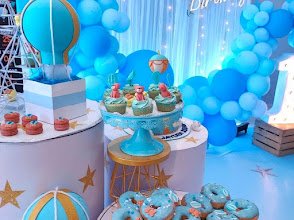 Sweet Petal Cakes