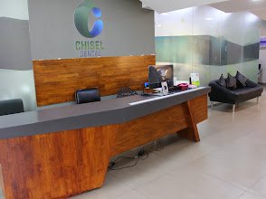 Chisel Dental Clinic