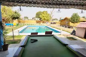 Altara Resort