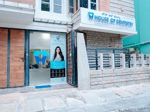 House Of Dentistry