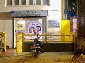 Dr Ali's Dentacare