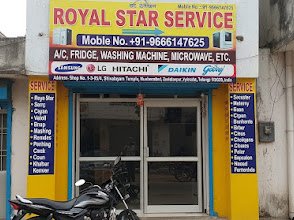 Royal Star Service