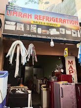 Limrah Refrigeration