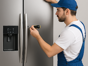 Just Repair Services
